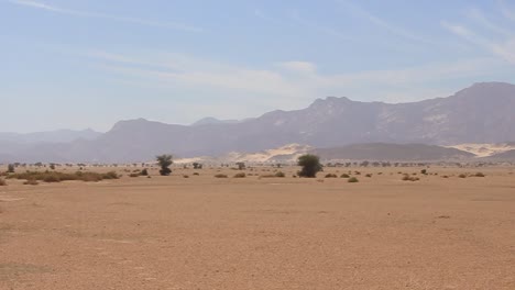 Sáhara-De-Argelia