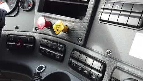 Inside-truck-looking-at-controls
