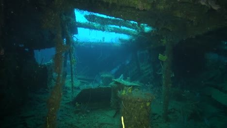 Into-the-shattered-bow-locker-of-the-deep-wreck-Bianca-C