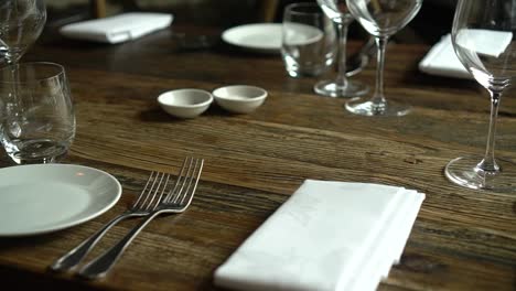 SLOWMO---Table-setup-in-luxury-restaurant