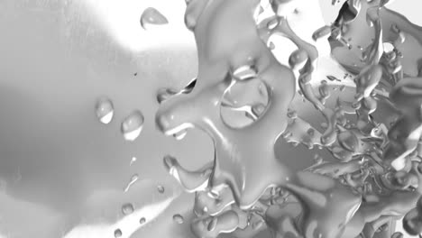 White-flowing-abstract-liquid-milk