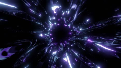 abstract-blue-wormhole-loop-in-4k-and-60-fps