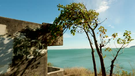 The-strand,-historical-site-in-Townsville-Australia