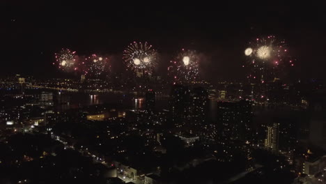 4th-of-July-in-Long-Island-City-with-my-drone