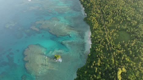 Tonga-Luftaufnahmen---Atemberaubende-Lage-29