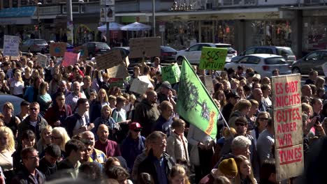Fridays-for-Future-protests-in-Germany