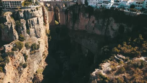 Aerial-video-shots-from-Ronda-Spain-in-4K