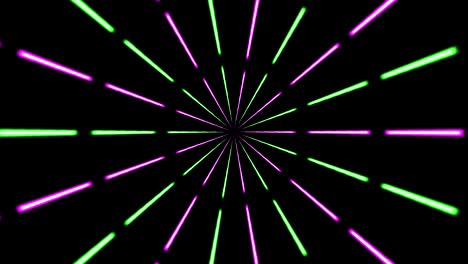 VJ-Loop-Video-Hintergrund-Neon-Schieberegler