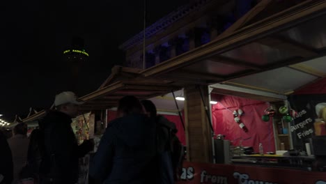 Liverpool-Christmas-market-kiosk