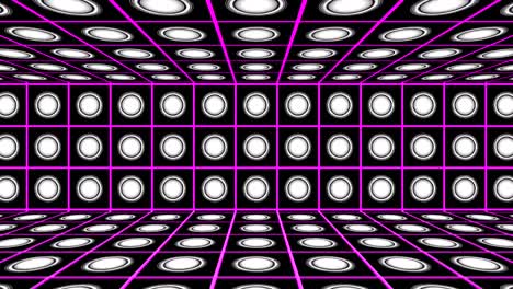 Panel-Lights-Stage-Dance-VJ-Loop-Background