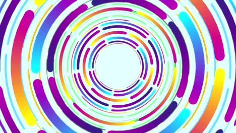 Circles-Colors-Abstract-Motion-Background