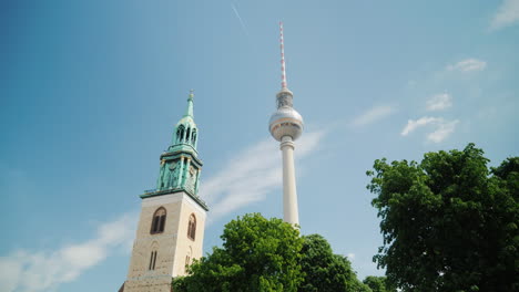 Berlin-TV-Tower