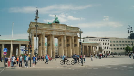 Road-by-the-Brandenburg-Gate-Berlin