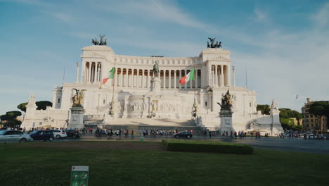 Monumento-Nacional-A-Vittorio-Emanuele-II-Roma