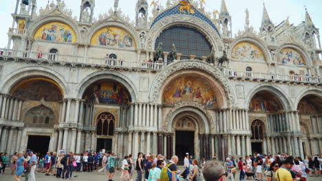 St-Mark-Basilica-In-Venice