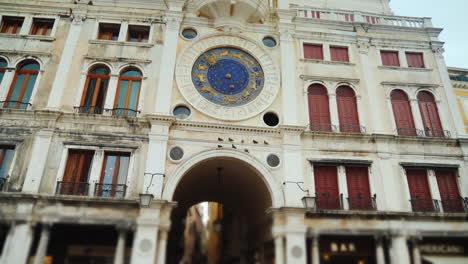 Astrological-Clock-in-St-Mark-Square-Venice