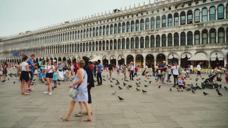 People-and-Pigeons-in-St-Mark's-Square-Venice