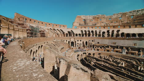 Colosseum-Interior-Pan-Rome