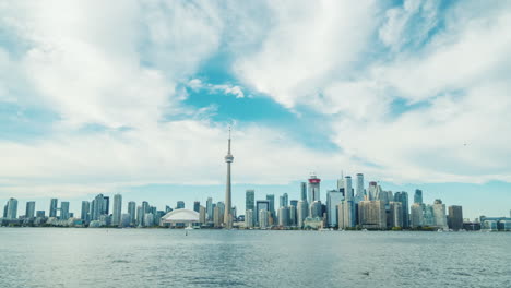 Toronto-Skyline-Hyperlapse