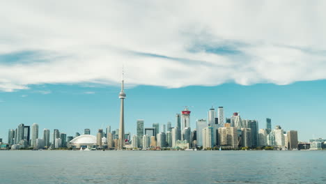 Toronto-Skyline-Timelapse