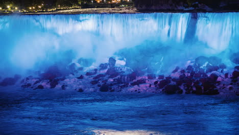 Illuminated-Niagara-Falls-Hyperlapse