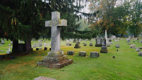 Large-Cruciform-Grave-Marker