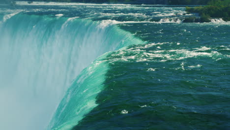 Niagara-Horseshoe-Falls-Close-Up