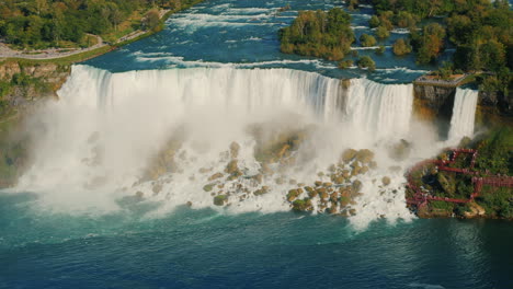 Niagara-Waterfalls