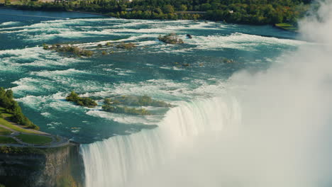 Misty-Blue-Niagara-Falls