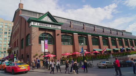 St-Lawrence-Market-In-Toronto