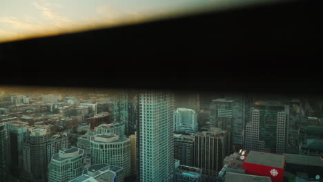Toronto-Cityscape-From-Rising-Elevator--01