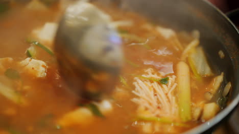 Korean-Seafood-Soup