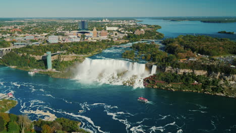 Niagara-Falls-and-Surrounding-Landscape