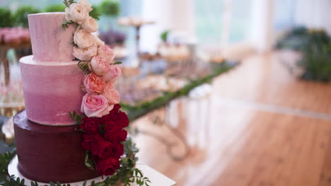 Wedding-Cake-At-Wedding-Reception-2