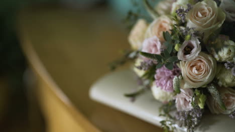 Wedding-Bouquet-Wedding-Preparations