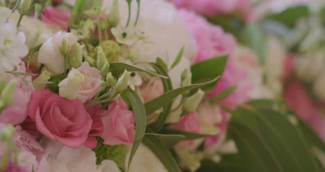 Wedding-Reception-Venue-With-White-Flower-Decoration-1