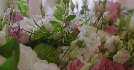 Wedding-Reception-Venue-With-White-Flower-Decoration-2