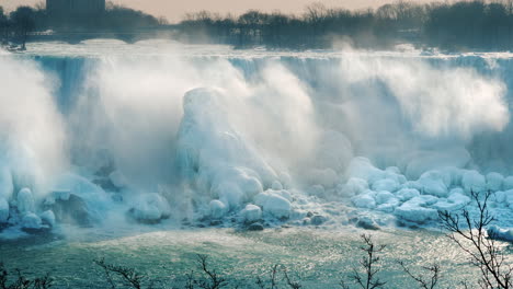 Winter-At-Niagara-Falls-4K-Video-03