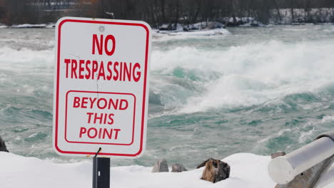 Sign-Warning-Of-Danger-On-Niagara-River-In-Winter-01