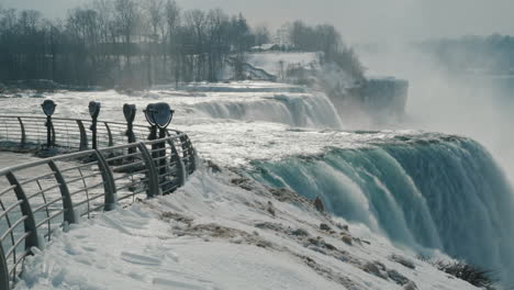 Winter-Bei-Niagara-Falls-Mit-Eis-Und-Schnee-Gefroren-28