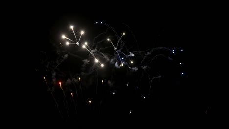 Silvester-Feuerwerk-5