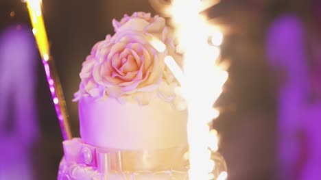Close-Up-Of-Wedding-Cake-At-Reception-3