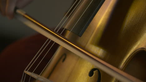 Cello-In-Orchestra-Musician-Playing-Cello-7