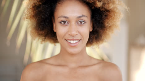 Smiling-Woman-Closeup-Portrait