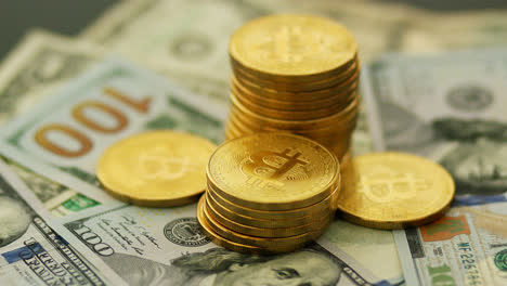Bright-shining-bitcoins-and-dollars