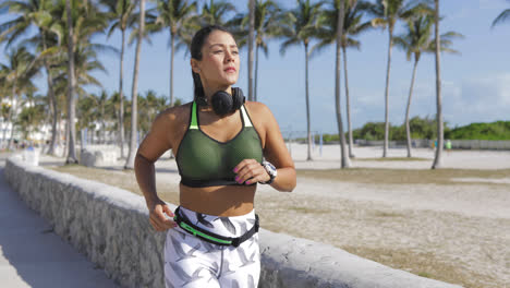 Fit-young-woman-jogging